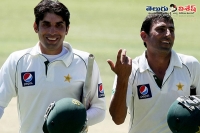 Misbah ul haq younis khan unhappy after left out of psl icon players list