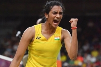 Fans offers special prayers for shuttler pv sindhu to win gold