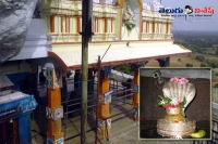 Palakurthi someshwara temple historical story lord shiva mythological histories