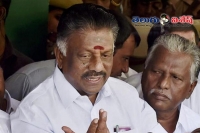 How panneerselvam able to defeat sasikala team