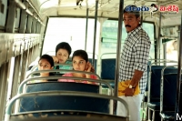 Papanasam official theatrical trailer