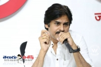 Pawan kalyan media chit chat