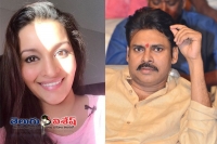 Pawan kalyan ex wife surfaces in media again