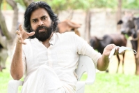 Farmers who gave land for development of capital now crying pawan kalyan