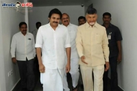 Pawan kalyan spoke for tribals