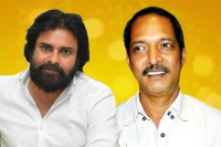 There is nana patekar in bollywood pwankalyan in tollywood