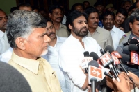 Pawan kalyan seeks appointment to meet chandrababu