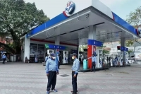 Fuel price today petrol rates hiked by around 10 paise diesel rates remain unchanged