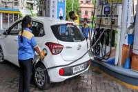 Petrol diesel price hiked by more than 5 in 10 days