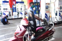 Petrol price hiked by rs 6 02 a litre in 11 days diesel by rs 6 49 a litre