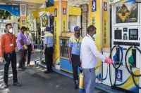 Petrol price in mumbai nears rs 98 crosses rs 100 mark in states