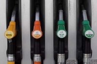 Petrol price hiked 20 paise diesel 55 paise in 17th consecutive price hike