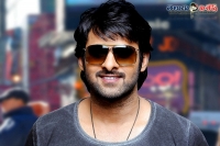 Prabhas celebrated sankranthi with his family