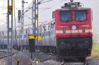 14 routes identified for private trains by south central railway