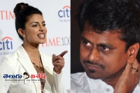Priyanka chopra counter attack to murugadoss award comments