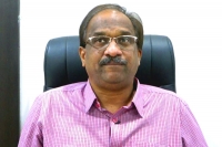 Former mlc prof k nageshwar gets threatening calls
