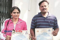 Pune couple everest fraud