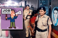 Railway protection force inviting applications for the constable jobs