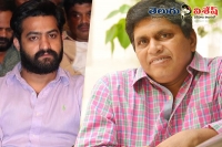 Raghu karumanchi wants to become producer with ntr film