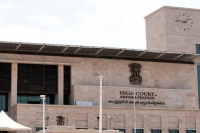 Andhra pradesh high court rejects raghurama krishnnam raju bail petition