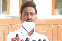 Ysrcp mp questions whats wrong on nimmagadda reinstate as sec