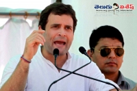 Rahul gandhi fires on bjp party political revenge updates