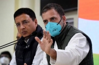 Providing official secret info to journalist criminal act rahul gandhi