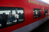 Railway passengers not opting ac coaches amid coronavirus scare