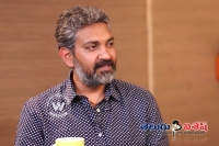 Rajamouli about his next
