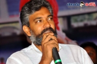 Baahubali rajamouli appreciates mahesh babu comments