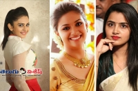Now tollywood face heroines problem