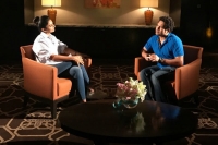 Rakul luck with sachin interview
