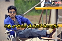 Cherry confident on dhruva success