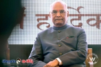 Students demand apology from president kovind