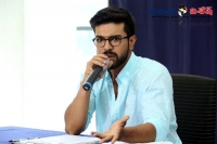 Ram charan helps for nepal victims people