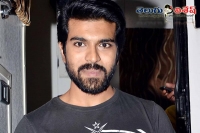 Ram charan talks about auto johnny movie