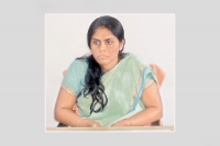 Ranga reddy dist sub collector varshini travells in the mid night by byke