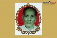 Ravi narayana reddy biography leader in telangana rebellion communist party of india founding member