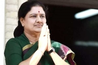 Clarity within two days over the release of vk sasikala says her lawyer