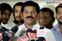 What revanth reddy speak after trs record win in ghmc