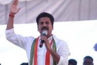 Mp revanth reddy alleges trs minister close relative behind illegal gutka business