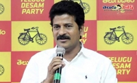 Is it all set for the revanth reddy as the telangana tdp new boss