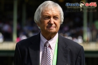 Australia cricket legend richie benaud passes away