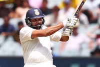Rohit sharma can have a similar impact like virender sehwag in test cricket irfan pathan