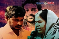 Rohit vemula not dalit and killed himself due to personal frustrations