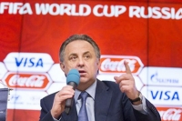 2018 world cup not affected by change of fifa chief