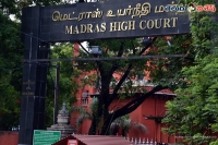 Sc restrains madras high court judge from passing any order