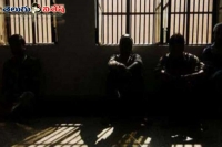 8 simi terrorists escaped from bhopal prison
