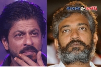 Shah rukh khan dream of bringing mahabharata to the silver screen