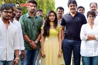 Sabiha ayaan creations production 1 movie launched
